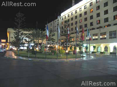 Helnan Port Said 2